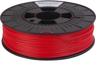 Immagine prodotto Dutch Filaments Filamento (ASA-X, 1.75 mm, 750 g, Rosso)