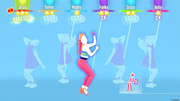 Immagine prodotto Ubisoft Just Dance 2016 (Wii U, FR)