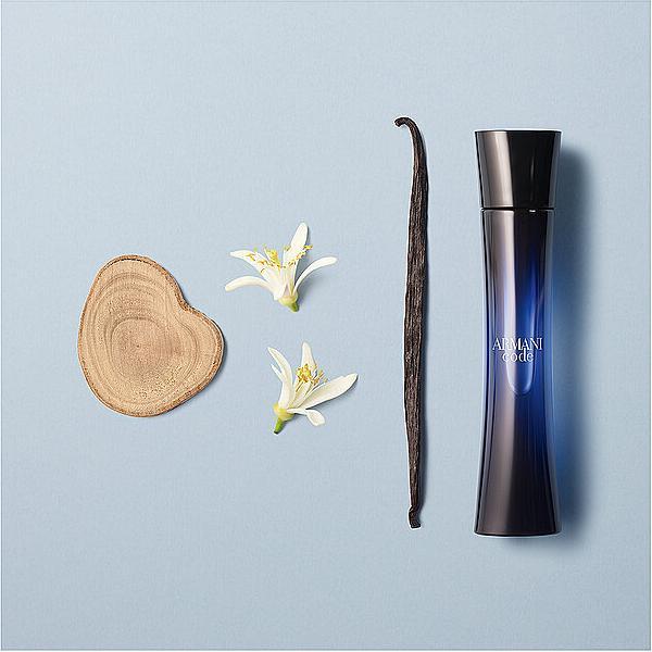 Image du produit Giorgio Armani Code Femme (Eau de parfum, 30 ml)