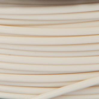 Produktbild Dutch Filaments Filament (ASA-X, 2.85 mm, 750 g, Weiss)