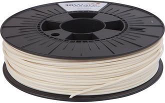 Produktbild Dutch Filaments Filament (ASA-X, 2.85 mm, 750 g, Weiss)