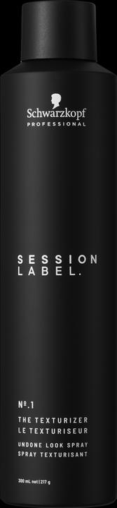 Produktbild Schwarzkopf Session Label - The Texturizer (300 ml)