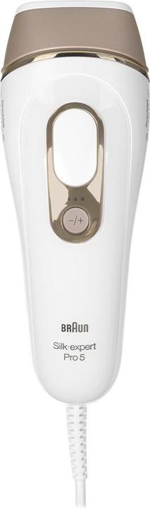 Image du produit Braun Silk-expert Pro IPL PL5052