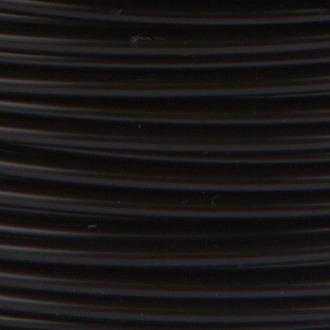 Produktbild Dutch Filaments Filament (ASA-X, 2.85 mm, 750 g, Schwarz)