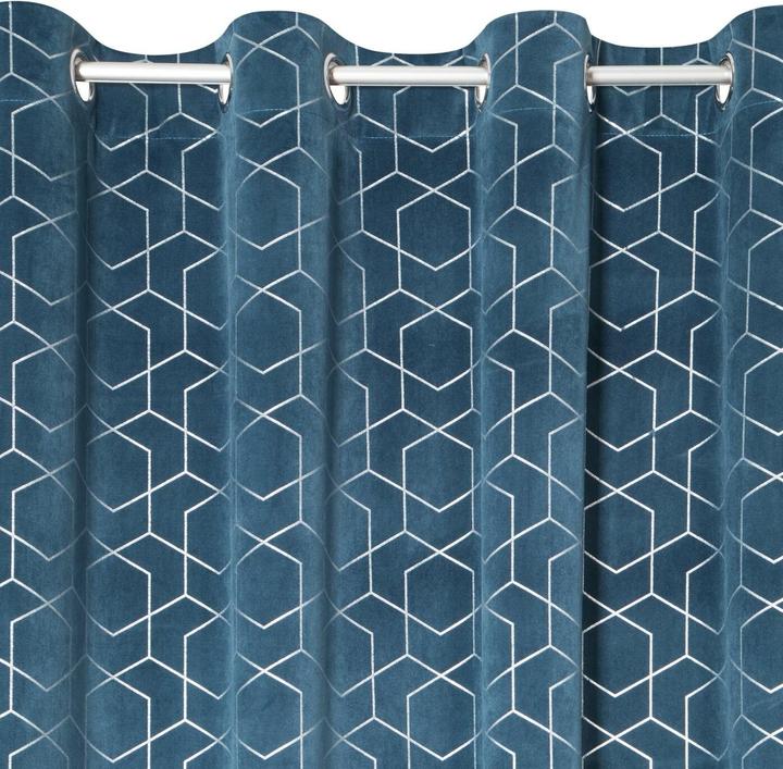Actual product image Eurofirany Zas (135 x 250 cm)