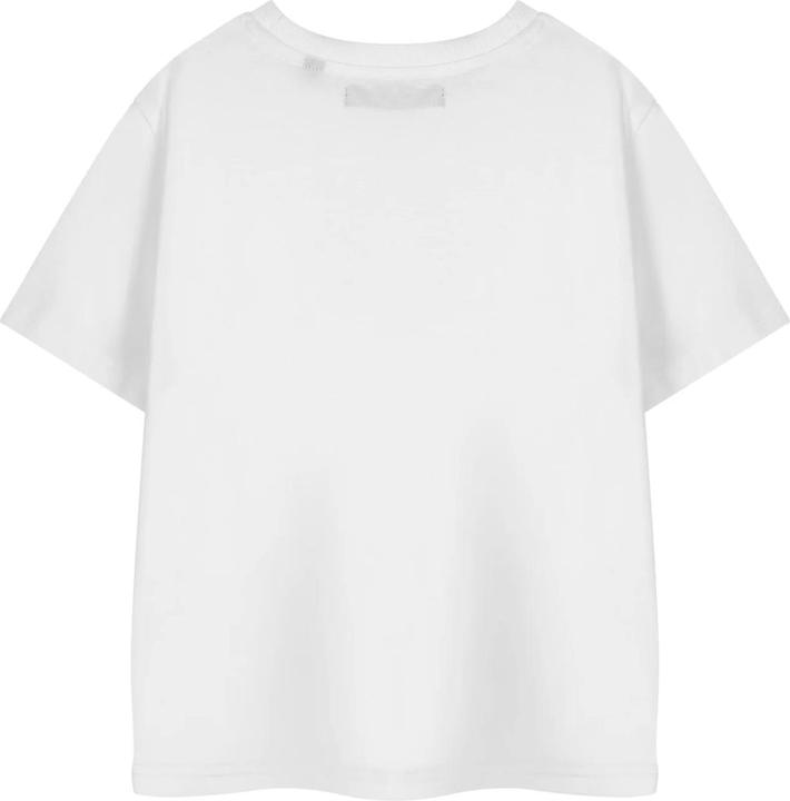Actual product image Hello Kitty Girls Classic Short-Sleeved T-Shirt (140)