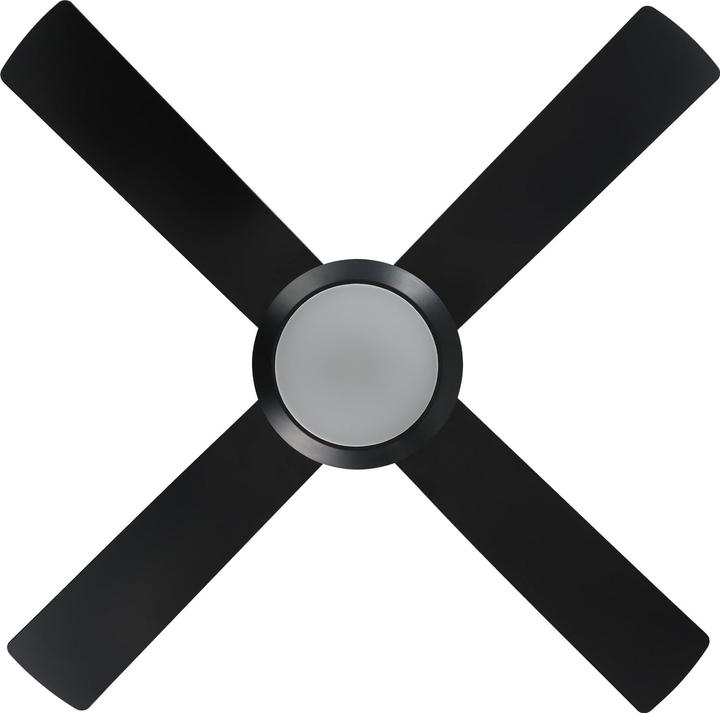 Image du produit EGLO Ventilateur de plafond à LED