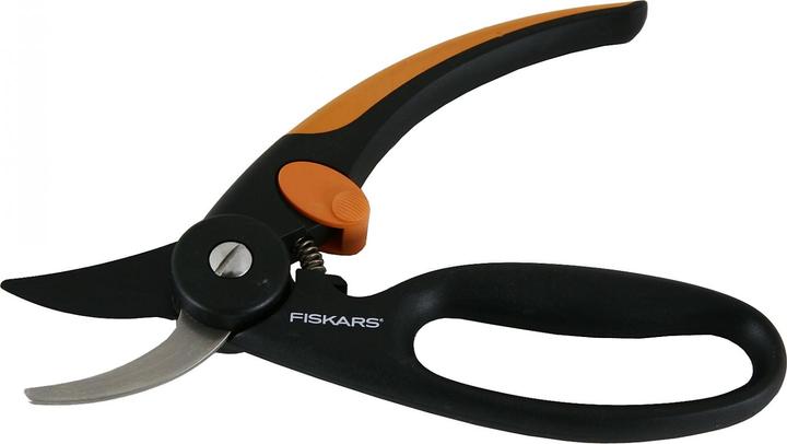 Produktbild Fiskars Gartenschere Bypass Elegance 1