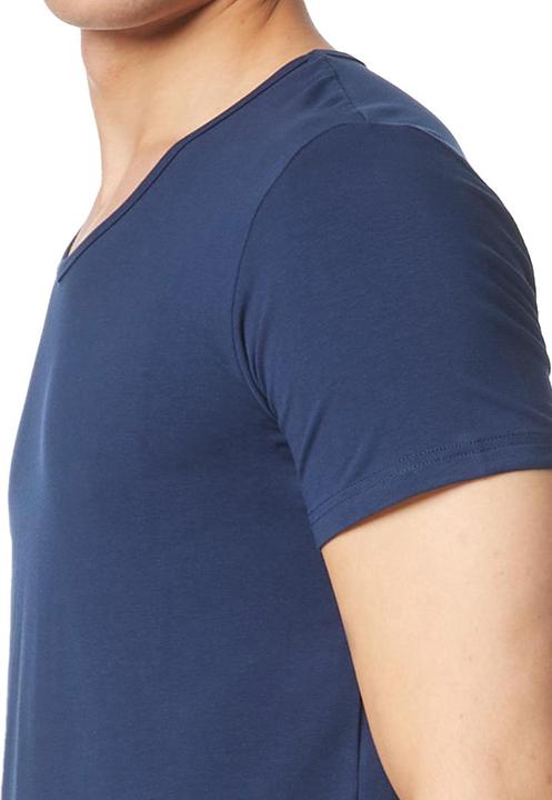 Immagine prodotto Bruno Banani Confezione da 2 gilet WARM UP / maglietta a maniche corte (XXL)