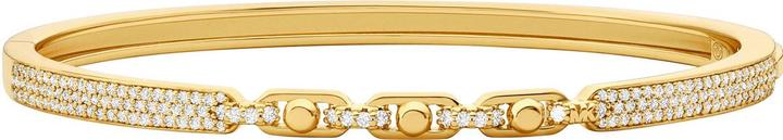 Actual product image Michael Kors Premium bangle (17.80 cm, 925 silver)