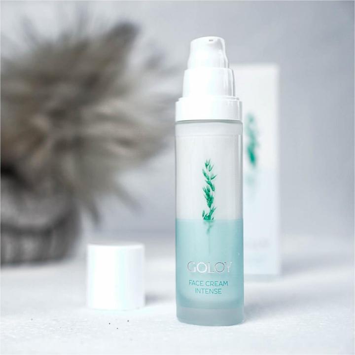 Produktbild Goloy 33 Intense Care Vitalize (50 ml, 24h Creme)