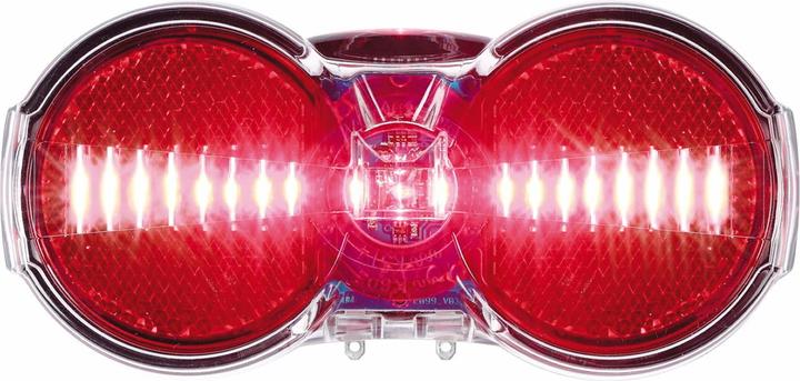 Actual product image Busch & Müller Toplight Flat S Plus