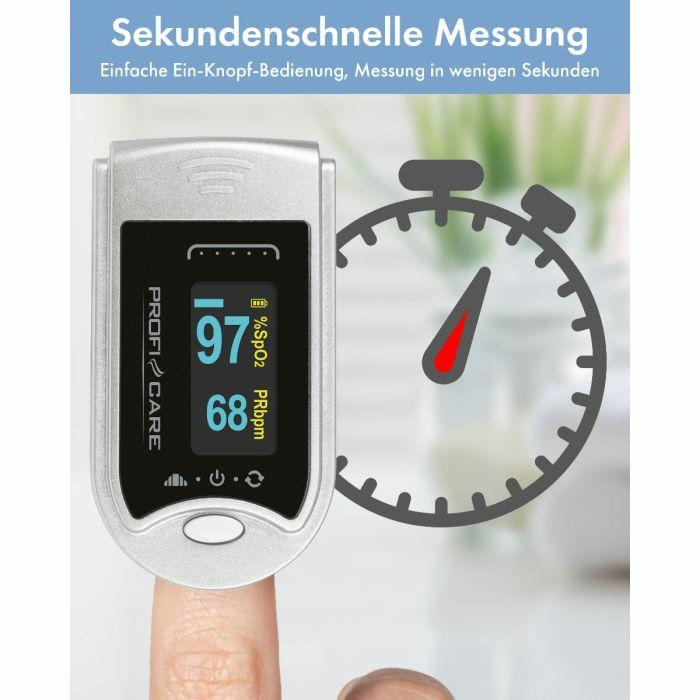 Produktbild Profi-Care PC-PO 3104