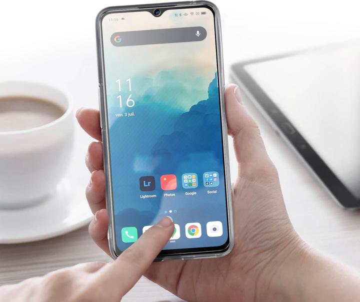 Produktbild Avizar Kit Series (Oppo Find X2 Lite)