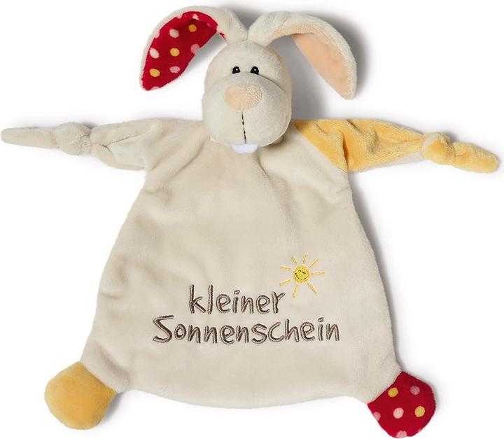 Produktbild NICI Hase kleiner Sonnenschein