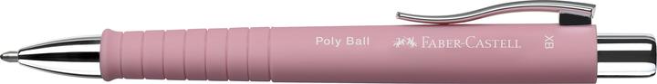 Actual product image Faber-Castell Poly Ball (Pink, 1 x)