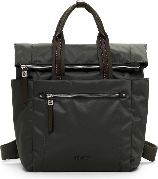 Emily und Noah Rucksack E&N Esther (11.10 l)