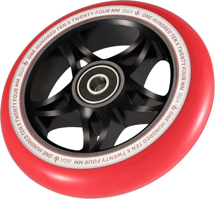 Actual product image Blunt Envy Stunt scooter wheel