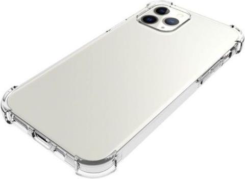 Image du produit MU Classic Série Softcase TPU (Apple iPhone 12 Pro)