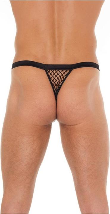 Produktbild Rimba Herren Netz-String (S, L)