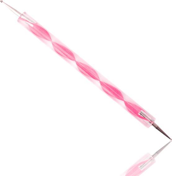 Actual product image Nagellack24 Nail design tool with 2 tips