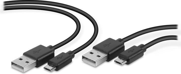 Actual product image Speedlink STREAM - Play & Charge Cable Set (PS4)