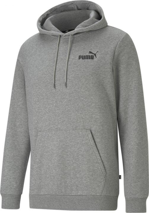 Produktbild Puma ESS Small Logo Hoodie-586690 (S)