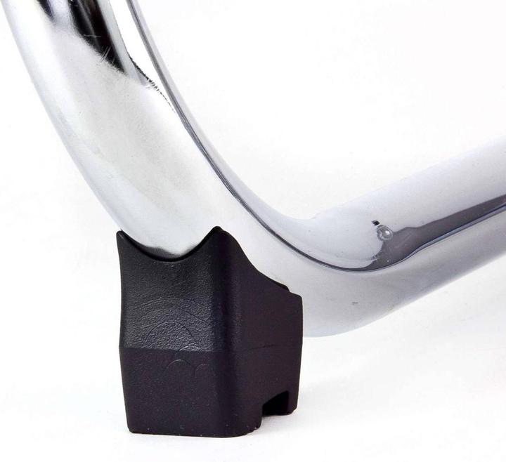 Image du produit Grafner Ventilateur de sol 46 cm avec pied antidérapant