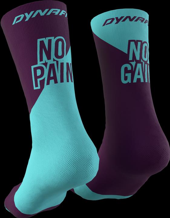 Produktbild Dynafit No Pain No Gain Socken (35 - 38)