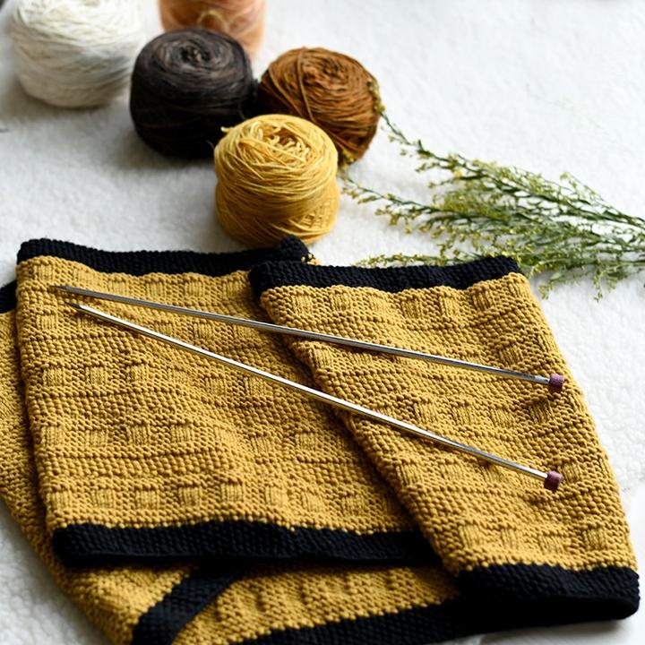 Produktbild Knitpro Jackenstricknadeln Nova Cubics
