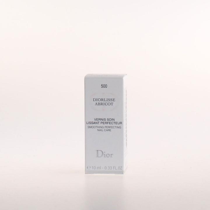 Produktbild Dior Diorlisse (Abricot, Farblack)