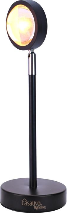Casativo LED Coucher de soleil