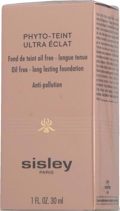 Actual product image Sisley Phyto-Teint Ultra Éclat (Beige)