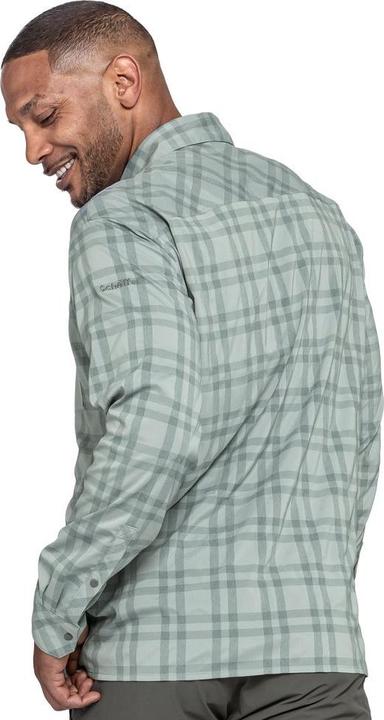 Produktbild Schöffel Shirt Style Dynkur MNS (52, L)