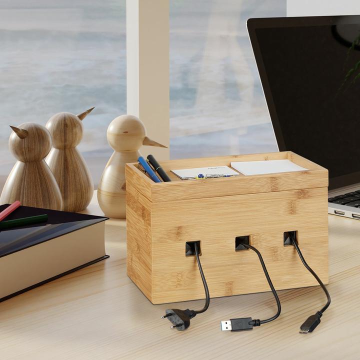 Actual product image Relaxdays Bathroom Shelf (40 x 30 x 95 cm)