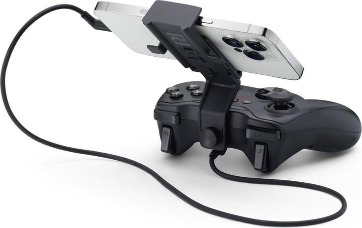 Image du produit Rotor Riot Contrôleur de jeu iOS (iOS)