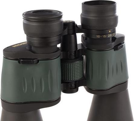 Image du produit Konus Jumelles Newzoom 10-30x60 (20 x, 60 mm)