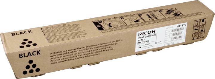 Produktbild RICOH 842047 (BK)