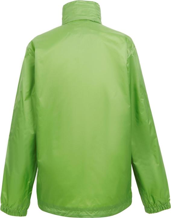 Actual product image Regatta Mens Lyle IV Waterproof Hooded Jacket (XL)