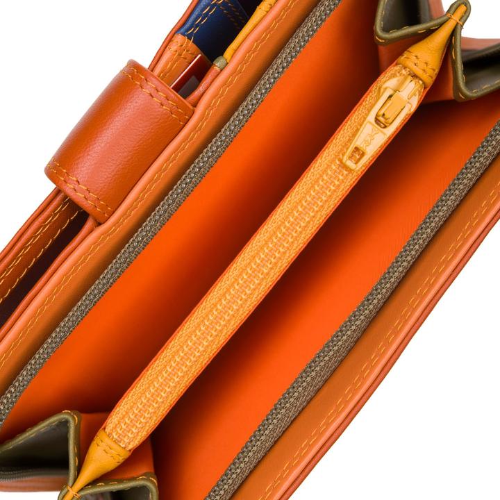 Image du produit Mywalit Porte-monnaie en cuir 14 cm