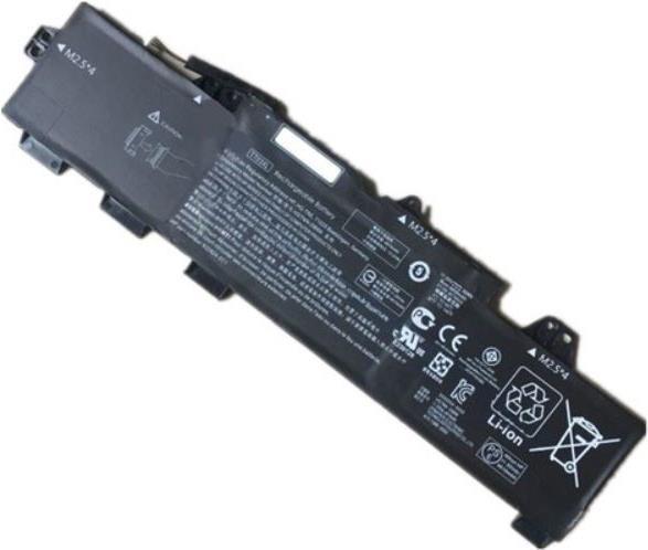 HP Batteria Batteria 3 celle 56 Wh 4,85 Ah Li (3 Celle, 4850 mAh)