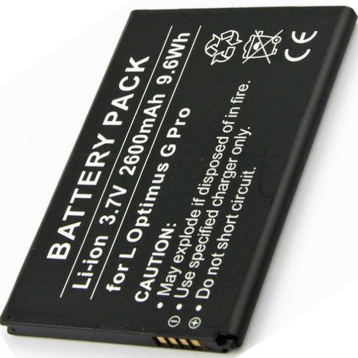 LG Akku Optimus G Pro, BL-48TH, E940, E977, E980, E977, E940