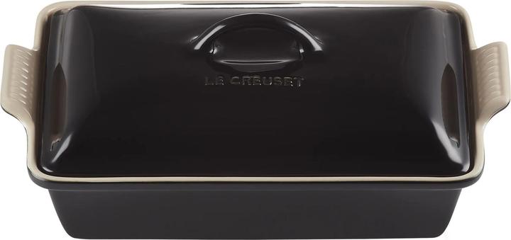 Actual product image Le Creuset Casserole dish + lid TRADITION