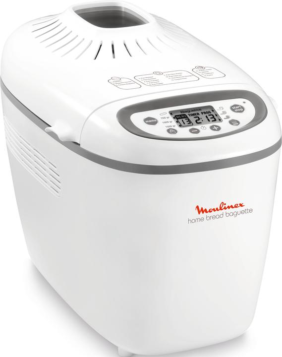 Moulinex Home Bread Baguette