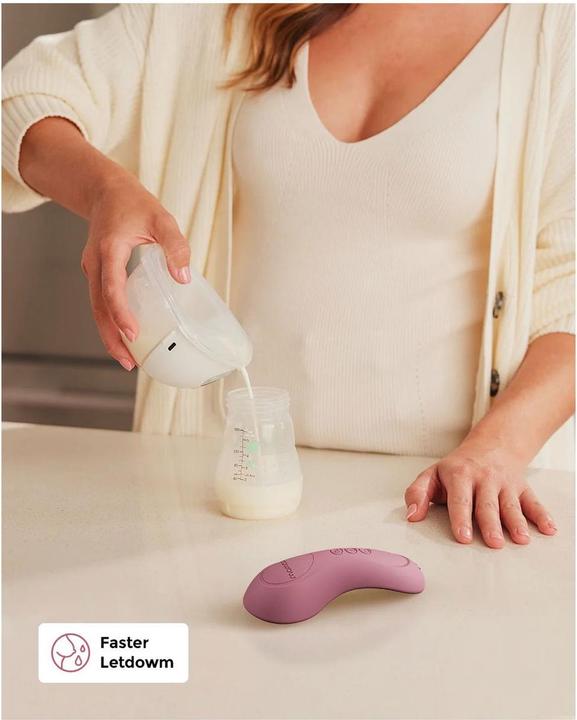 Image du produit Momcozy Masseur de lactation LM02