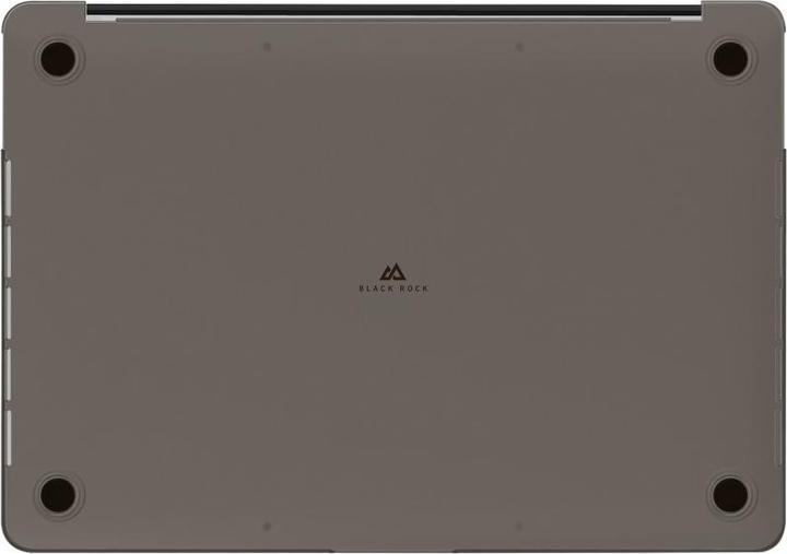 Immagine prodotto Black Rock Cover protettiva per MacBook Pro, nero (13.30", Apple)