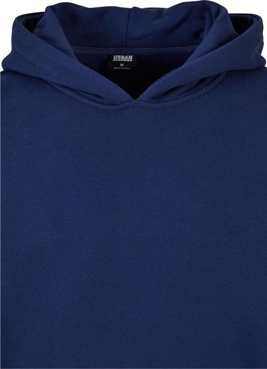 Image du produit Urban Classics Ultra Heavy Hoody (L)