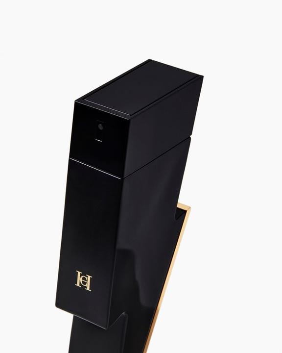 Produktbild Carolina Herrera Bad Boy (Eau de Toilette, 100 ml)