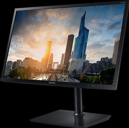 Produktbild Samsung S27h650fdu (1920 x 1080 Pixel, 27")