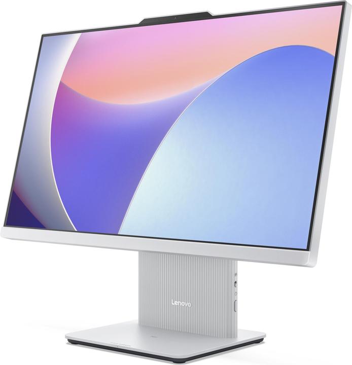 Image du produit Lenovo IdeaCentre AIO 24ARR9 R3-7335U 16GB/512GB SSD 23,8" FHD Win 11 (16 Go, 64 Go)